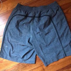 Lululemon men’s shorts